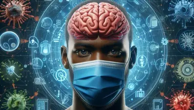 Çığır açan keşif: COVID-19'un beyin üzerindeki etkisi tersine çevrildi