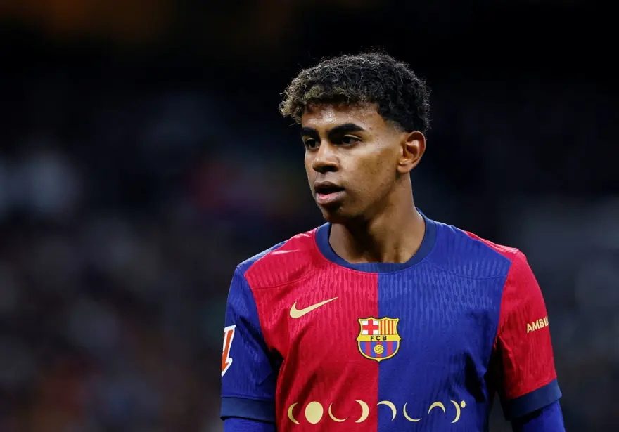 Messi var Ronaldo yok: Dünyanın En İyi Futbolcusu adayları açıklandı 3 Messi var Ronaldo yok: Dünyanın En İyi Futbolcusu adayları açıklandı 3