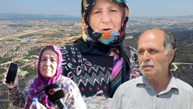 Çanakkale'deki orman yangınları 25 saat sonra tamamen kontrol altına alındı: "Köyün yarısı yandı"