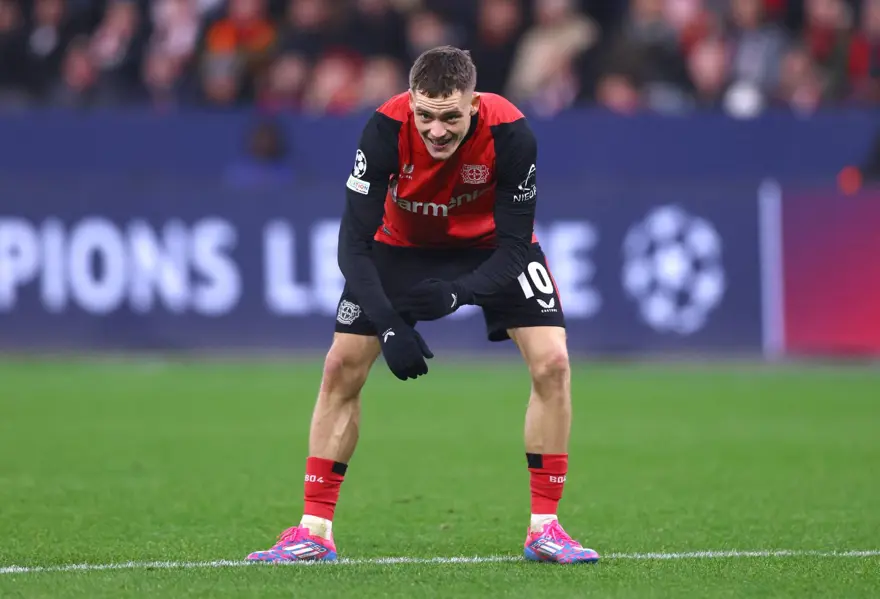 Dünyanın en iyi futbolcuları belli oldu: Yılın listesinde Tek Türk 5