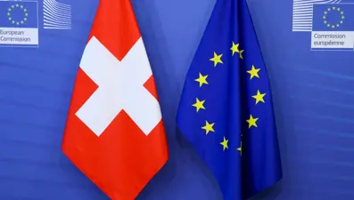 Yedi yıllık müzakereler sona erdi: İsviçre, AB görüşmelerinde masadan kalktı