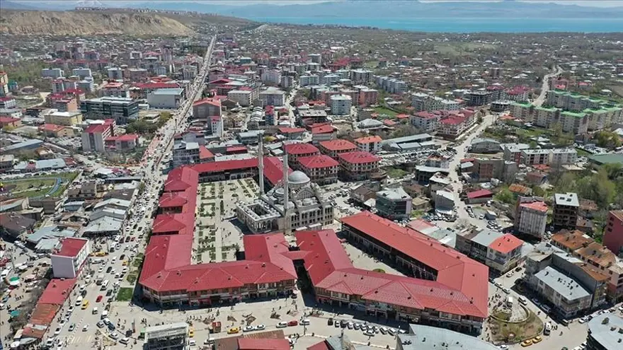 Hangi ilçeler il olacak? 2023 yılında il olacağı konuşulan ilçeler 14