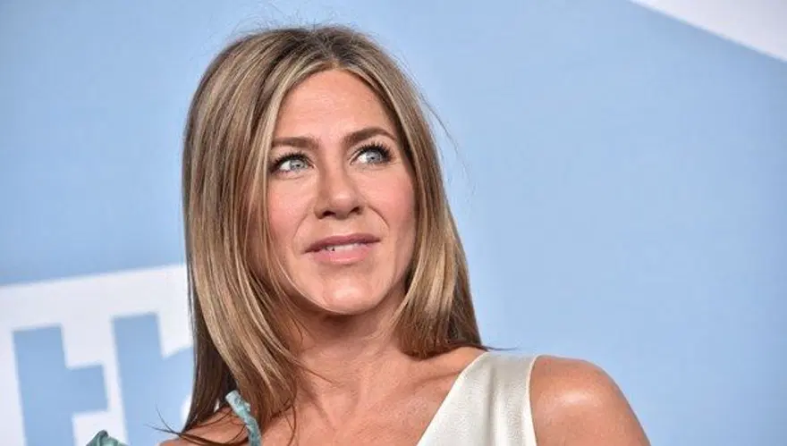 Kim der 55 yaşında diye! İşte Jennifer Aniston'ın gençlik sırları Kim der 55 yaşında diye! İşte Jennifer Aniston'ın gençlik sırları