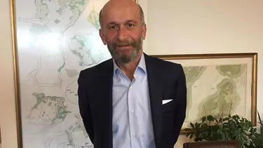 MİT TIR'ları davası: Adalar Belediye Başkanı Erdem Gül'e 5 yıl hapis cezası