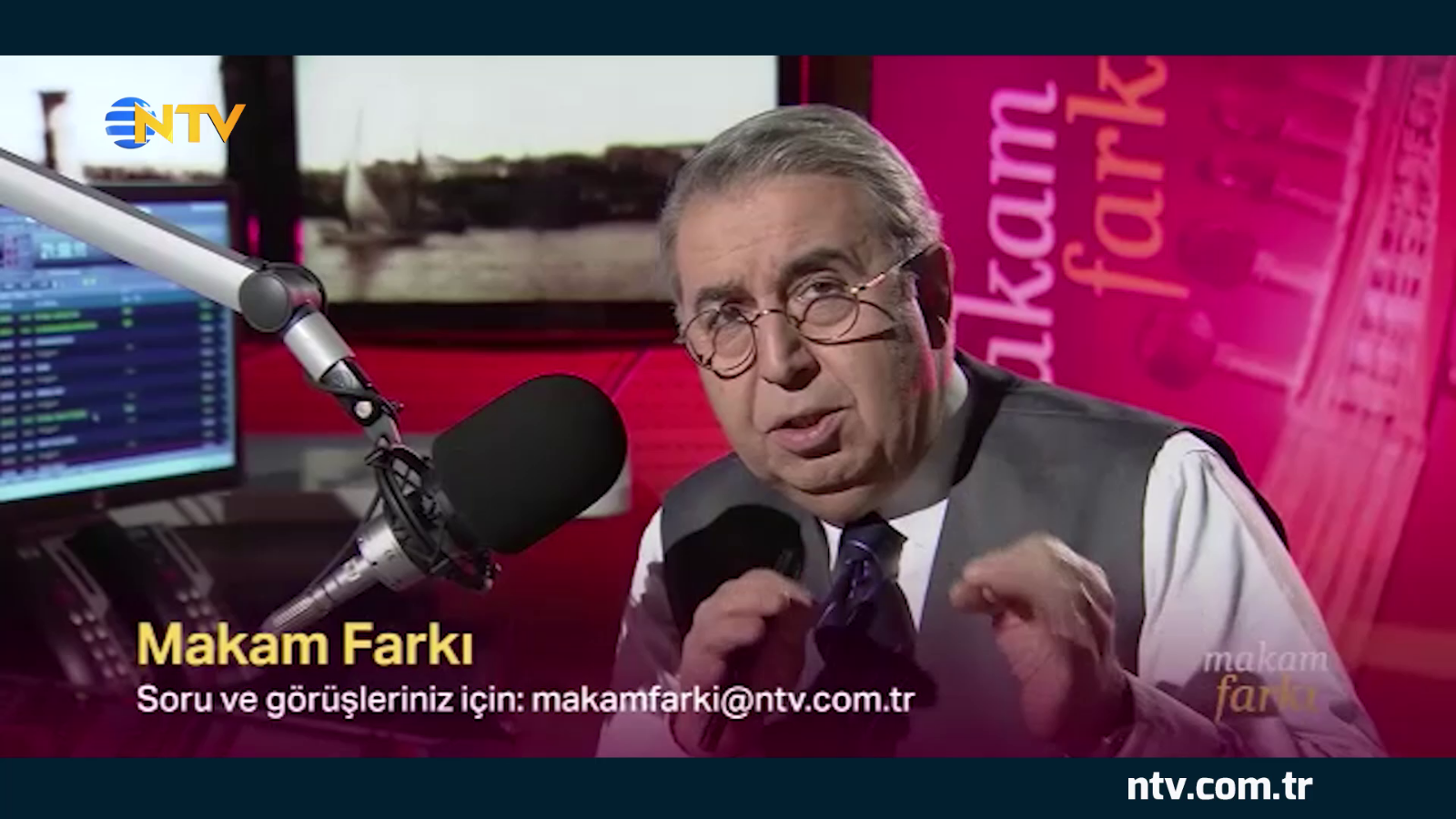 Makam Farkı 2 Mart 2019