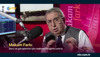 Makam Farkı 2 Mart 2019