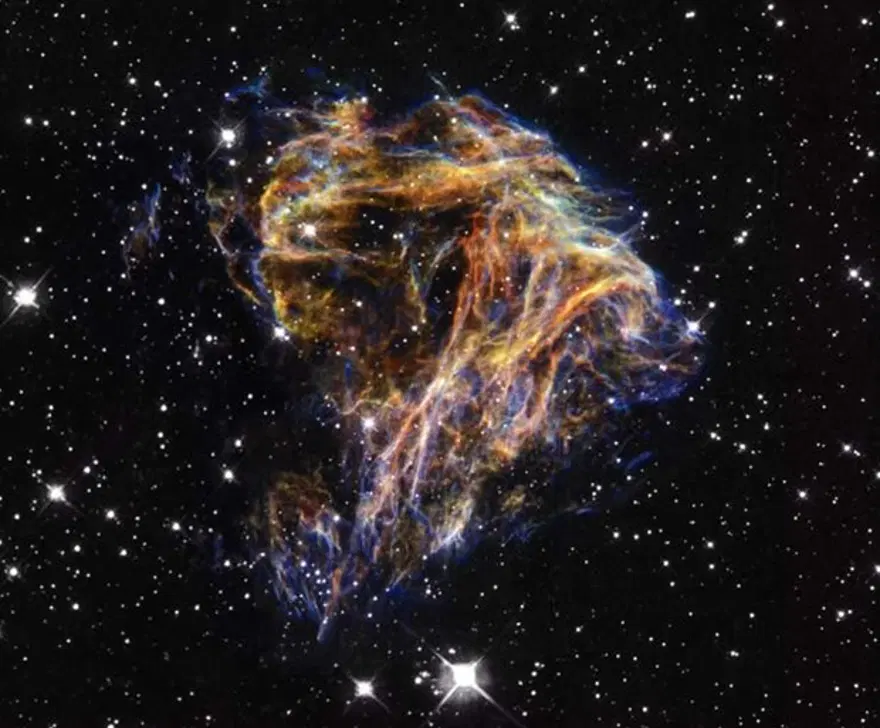 NASA'dan 'James Webb' açıklaması (NASA'nın uzaydaki yeni gözü olacak) 45