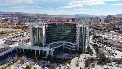 Doktorların e-imzasını kullanan personele gözaltı: Hastalara yüzlerce yeşil reçeteli ilaç yazmış