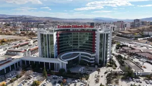 Doktorların e-imzasını kullanan personele gözaltı: Hastalara yüzlerce yeşil reçeteli ilaç yazmış