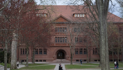 Harvard yine Trump'ın hedefinde: Üniversiteye ve hukuk dergisine soruşturma