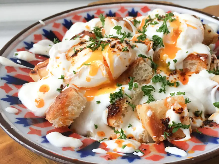 Osmanlı'da pişen en özel 101 yemek 44 Osmanlı'da pişen en özel 101 yemek 44