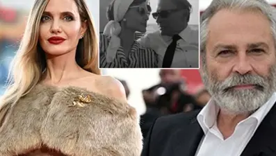 Angeline Jolie "Maria" filmiyle Oscar kazanabilir mi?