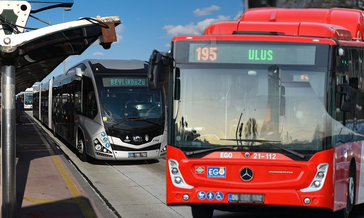 30 Ağustos toplu taşıma kararı yayımlandı! Zafer Bayramı'nda İstanbul, Ankara, İzmir ulaşımında son durum