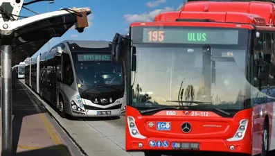 30 Ağustos toplu taşıma kararı yayımlandı! Zafer Bayramı'nda İstanbul, Ankara, İzmir ulaşımında son durum