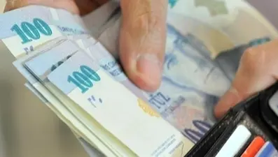 Asgari ücrette "fark" rötuşu