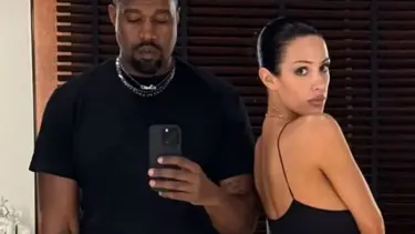 Kanye West'in eşi Bianca Censori kimdir, kırmızı halıdan neden kovuldu?