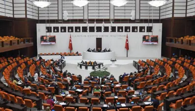 Kurtulmuş, Terörsüz Türkiye komisyonu için partilerden isim istedi