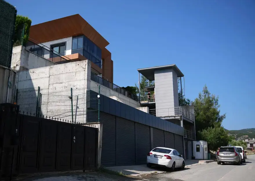 ELEKTRİK DAĞITIM FİRMASINDAN GÖREVLİ DE SANIK OLARAK YER ALIYOR 4