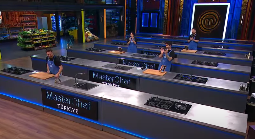 MasterChef'te son eleme adayı kim oldu? 3 MasterChef'te son eleme adayı kim oldu? 3