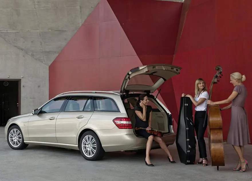 MERCEDES-BENZ 202 MERCEDES-BENZ 202