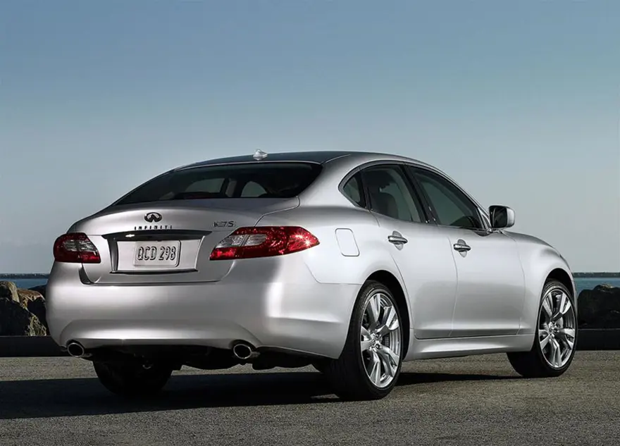 INFINITI 149 INFINITI 149