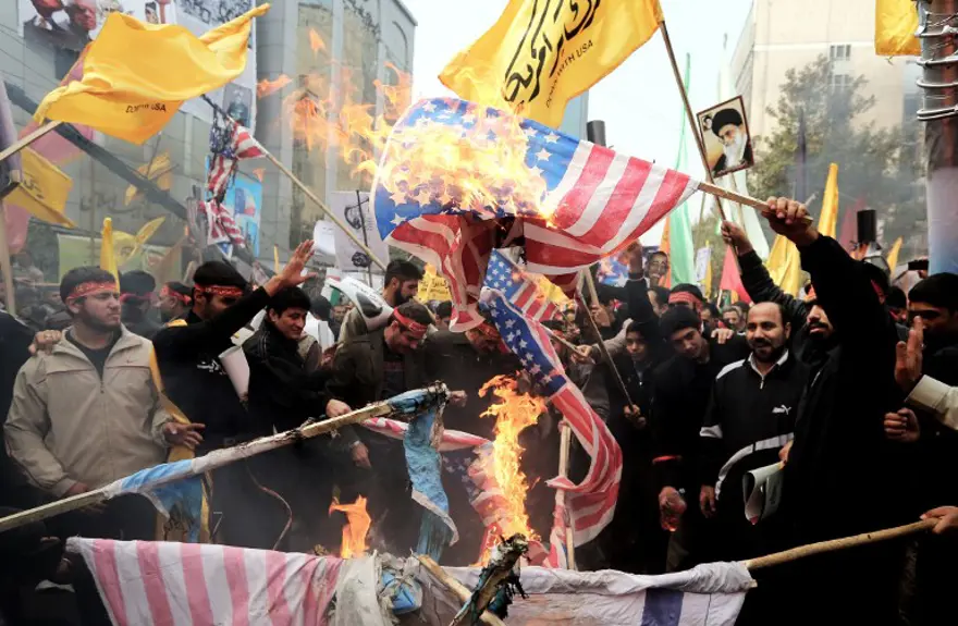 Muhafazakarlardan Ruhani'ye gözdağı 1
