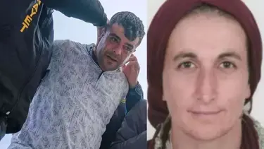 Türkiye'nin günlerce takip ettiği Bedriye Kılıç olayında sıcak gelişme! Eşi Tayfur Kılıç'a ağırlaştırılmış müebbet hapis cezası verildi