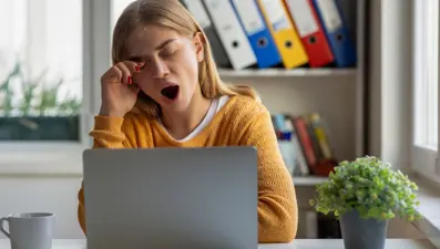 Sürekli yorgun olmak tehlikeli hastalığın habercisi olabilir! New York Post duyurdu