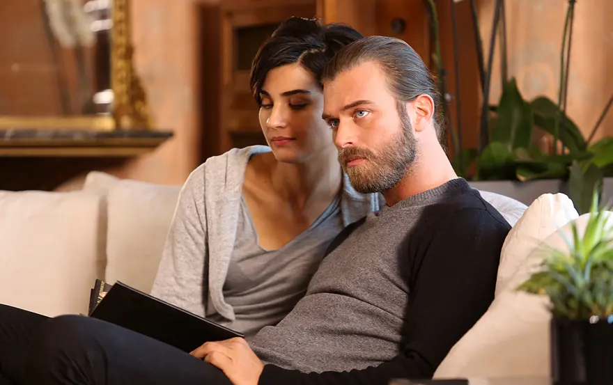 Yılın Adamı Kıvanç Tatlıtuğ bilinmeyenleri anlattı 2
