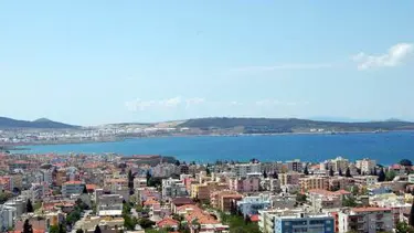 "Kömür çözüm değil"