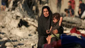 7 Ekim: Rakamlarla Gazze'deki soykırım 7 Ekim: Rakamlarla Gazze'deki soykırım