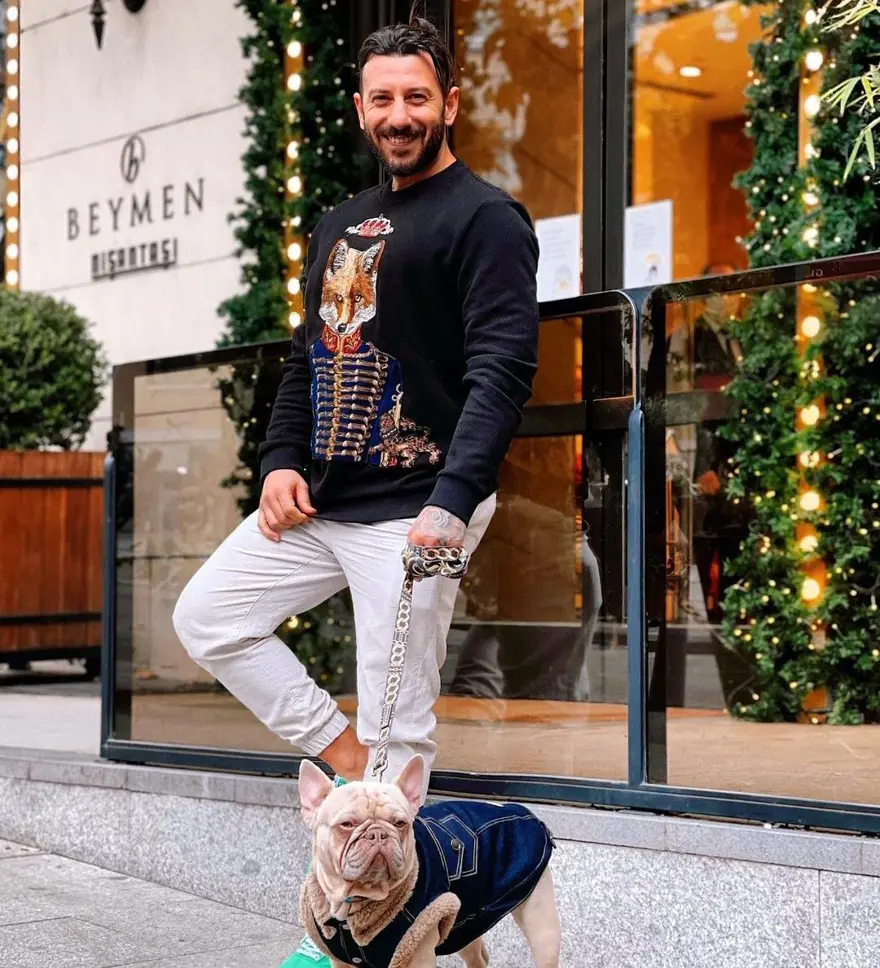 Survivor 2022  Ardahan Uzkanbaş kimdir? 3