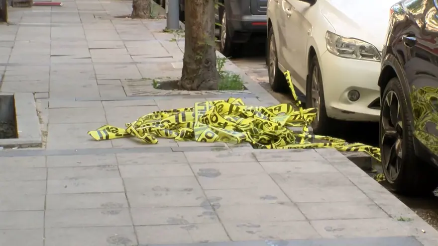 KATİLİN SUÇ DOSYASI KABARIK 8 KATİLİN SUÇ DOSYASI KABARIK 8