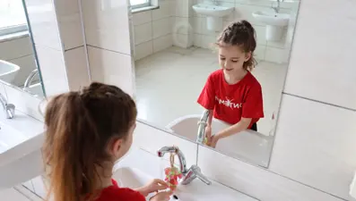 7 yıldır 50'den fazla çeşit üretti: Çocukları teşvik etmek için tasarladı