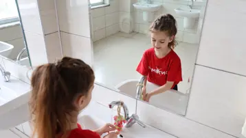 7 yıldır 50'den fazla çeşit üretti: Çocukları teşvik etmek için tasarladı