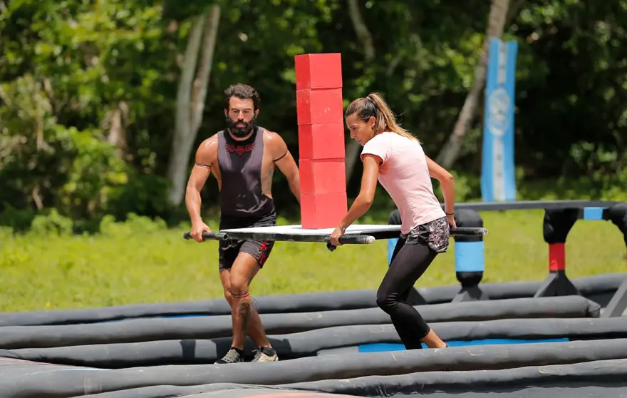 Turabi yeniden Survivor'a mı katılıyor? (Survivor 2019 paylaşımı) 7