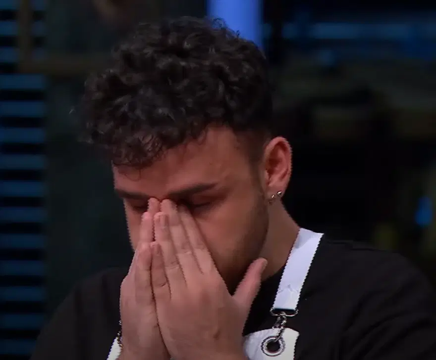 MasterChef'te son ceketi kazanan isim belli oldu 6