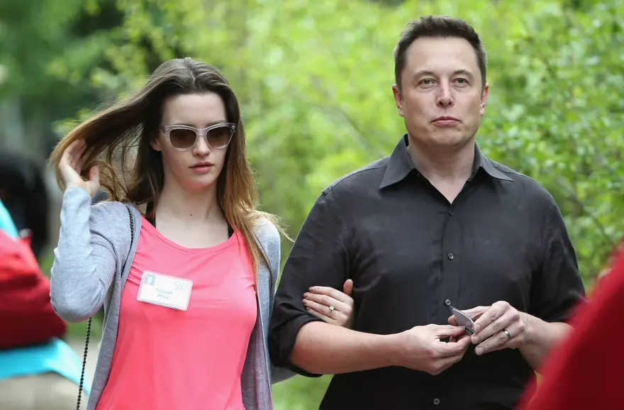 Elon Musk’ın eski eşi Talulah Riley: Ghislaine Maxwell ile ilgim yok Elon Musk’ın eski eşi Talulah Riley: Ghislaine Maxwell ile ilgim yok