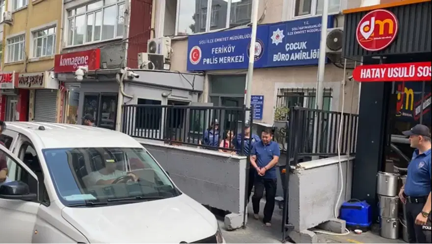 "KARŞILAŞTIĞIMIZ MANZARA KÖTÜYDÜ" 6