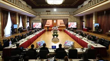 Komisyonda İmralı oylaması cuma günü