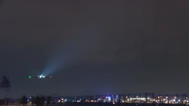 Lodos İstanbul'da hava ulaşımını aksatıyor