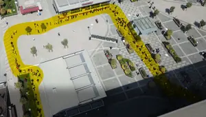 Bilim Kurulu Üyesi Demircan: AVM önündeki kuyruk akıl alır gibi değil Bilim Kurulu Üyesi Demircan: AVM önündeki kuyruk akıl alır gibi değil