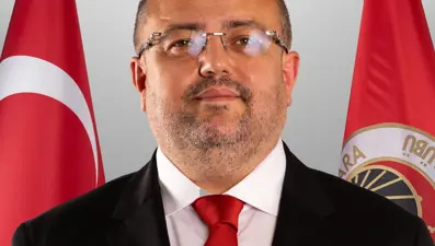 Gençlerbirliği'nin yeni başkanı belli oldu