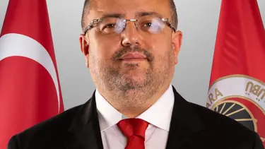 Gençlerbirliği'nin yeni başkanı belli oldu