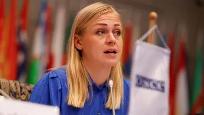 Gürcistan, Finlandiya Dışişleri Bakanı Valtonen’e para cezası verdi