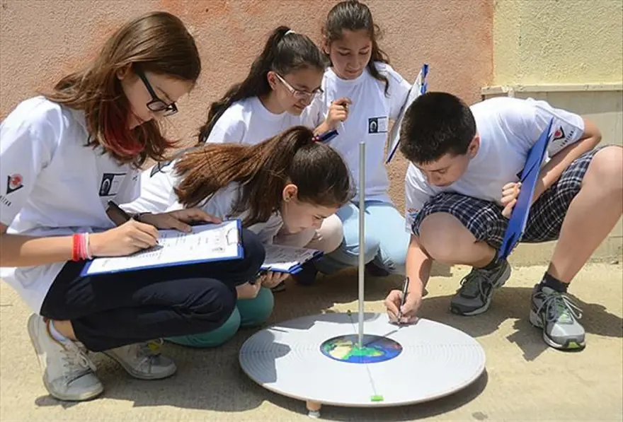 2023 BİLSEM SONUÇLARI AÇIKLANDI 1