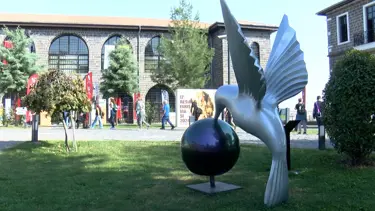 Diyarbakır Kültür Yolu Festivali'ne ilk 3 günde 1 milyon ziyaretçi