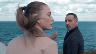 Fi yeni sezon Çi fragmanı yayınlandı