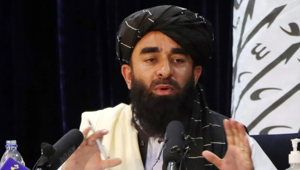 SON DAKİKA HABERİ: Taliban: Tüm yabancıların tahliyesi 31 Ağustos'a kadar tamamlanmalı