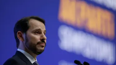 Berat Albayrak: Güngör Uras ülkemiz için önemli bir değerdi